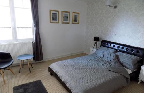 L'ancienne Forge - a stylish medieval holiday home - Foto 32