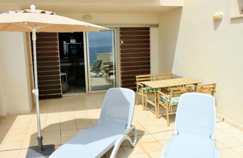3BDR + 2BATH OCEAN VIEW APARTMENT - Foto 19