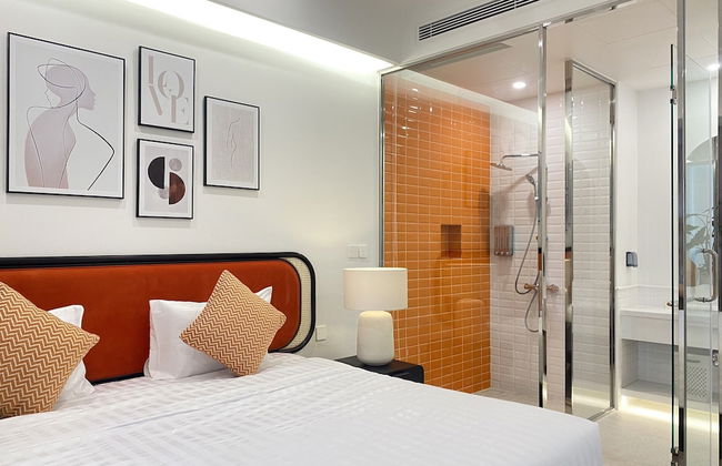 Hillside Luxury Phu Quoc Apartment - Foto 12