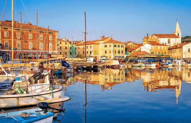 Tourist Farm Tonin - Apartment 3 - Foto 17