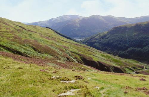 Craigdarroch Cottage - Foto 20