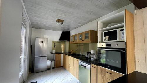 Au gîte du Roy - Foto 4