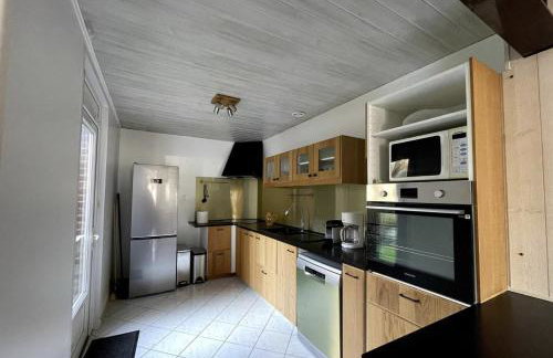 Au gîte du Roy - Foto 4