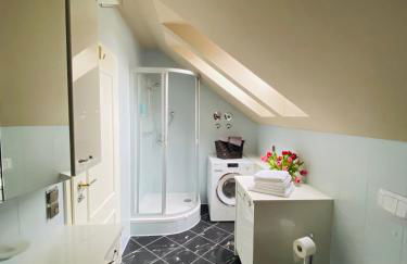 Ferienwohnung Carlotta in der Villa Seeblick - Foto 10