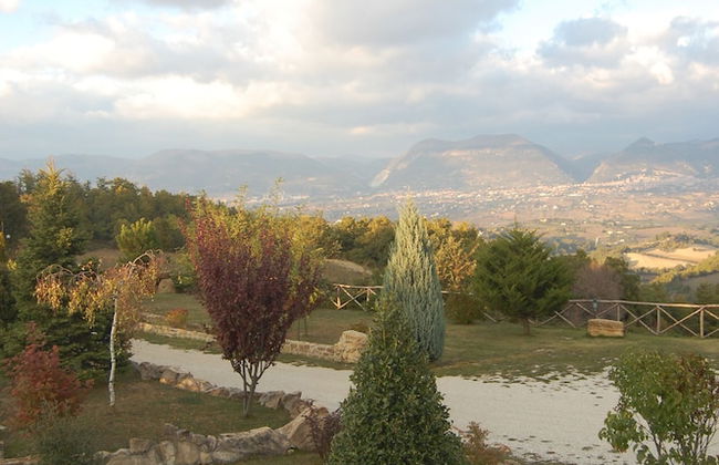 Agriturismo Le Giare - Country House - Photo 35