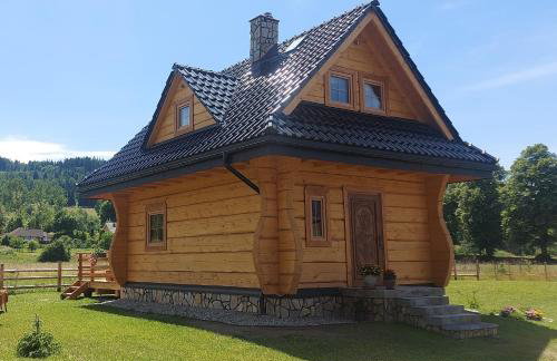 Słoneczna Chata z Bali - Foto 1