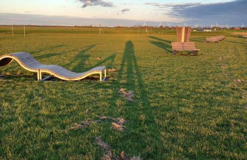 Holiday home with 2 bedrooms - Foto 29