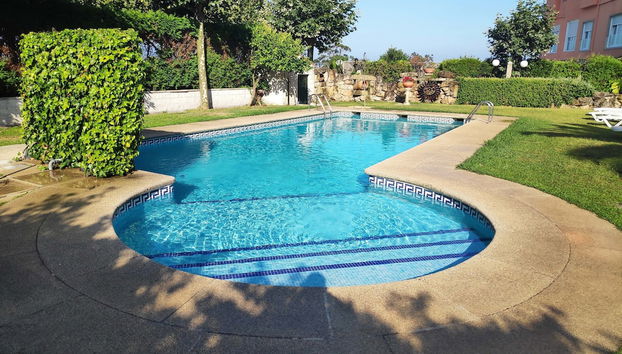 Apartamentos Revolta Sanxenxo 3000 - Foto 2, Imagen principal