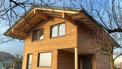 Bayerwald Chalet Liebenstein - Foto 3