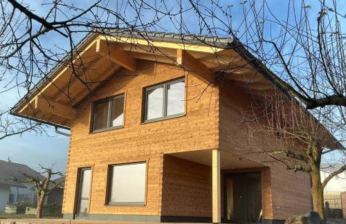 Bayerwald Chalet Liebenstein - Foto 3