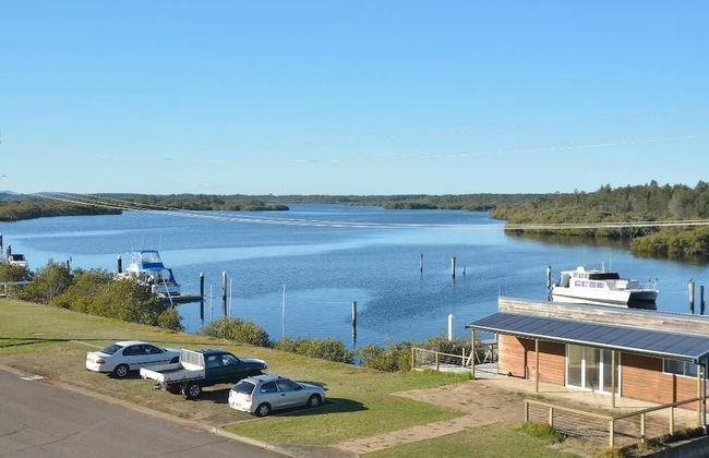 Boathouse Resort Tea Gardens - Foto 51