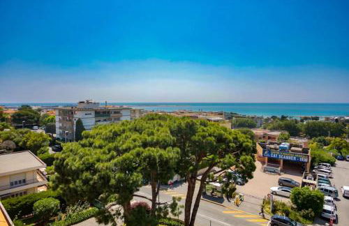 L43 Suite Maurice sea view 6Pax/Terrace,Parking,AC - Foto 12