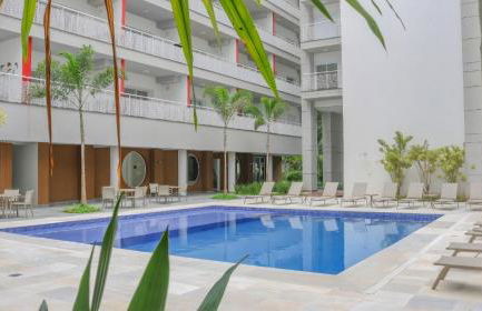 Residencial Fiji - Praia Grande - Foto 17