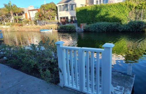 Venice Canals & Beach Guest Suite - Foto 22