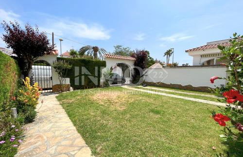 Casa con jardín a pocos metros de la playa 112D - INMO22 - Photo 18