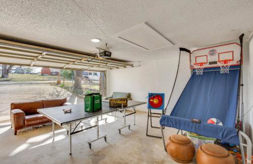 Gun Barrel Lakefront with Dock and Fire Pit - Foto 21