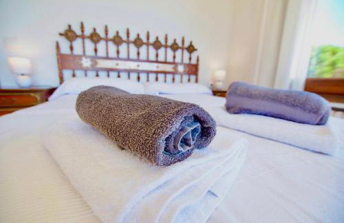 V&V LLORET- VILLA MEDITERRANIA, vistas panorámicas al mar - Foto 35