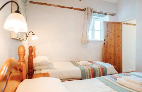 The Old Forge - Uk6724 - Foto 11