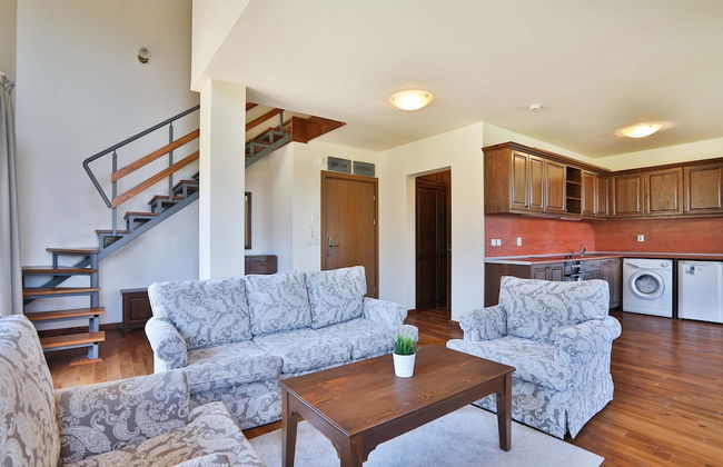 Pirin Golf & Country Club Apartment Complex - Photo 28