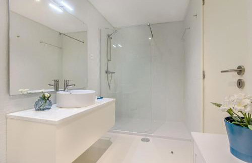 Trindade Modern Flat (with Air Conditioning) - Foto 38