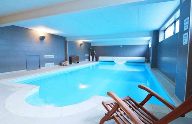 Family Villa, Profondeville - Foto 1