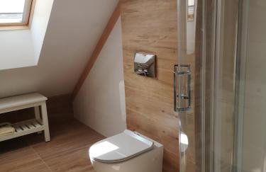 Willa Kaszubski Sendom - Foto 35