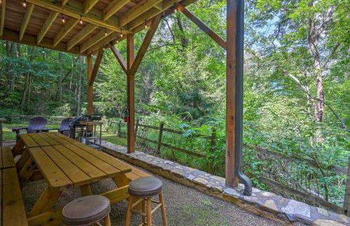 Amenity-Packed Holiday Home - Foto 42