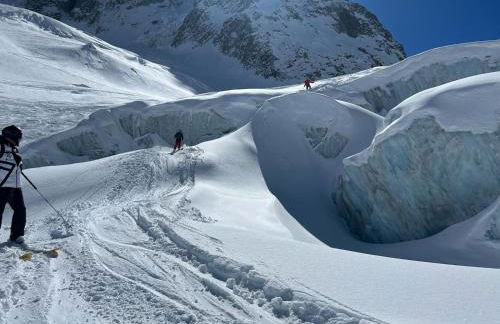 Le lodge de l alpage - Ski in ski out - 2 chambres 1 cabine - Foto 36