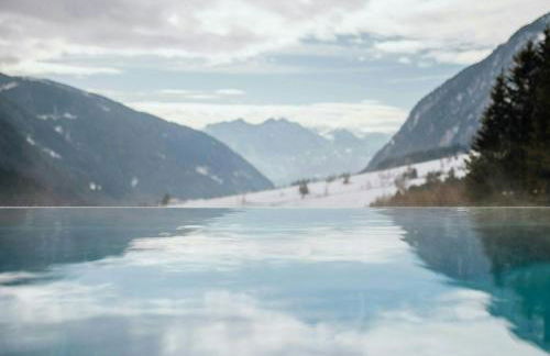 Chalet With Sauna And Hot Tub In Anterselva Valley - Foto 28