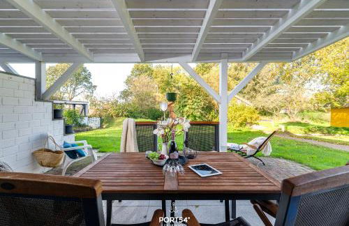 Ferienwohng Zum Garten Delve - Photo 29