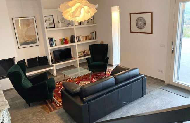 Villa Ambretta in Campagnatico - Foto 10