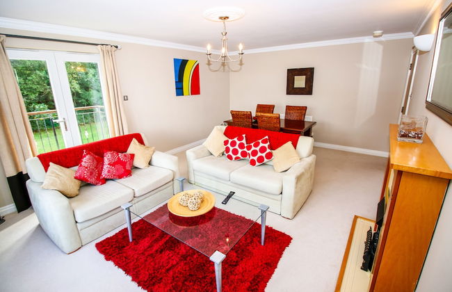 Turnberry Apartments - Photo 65