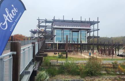 Ferienwohnung Hol Di! Zwischen Spo und Westerhever - Foto 35