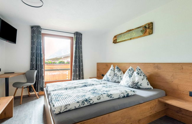 Moiklerhof Holiday Home in Ramsau im Zillertal - Foto 3