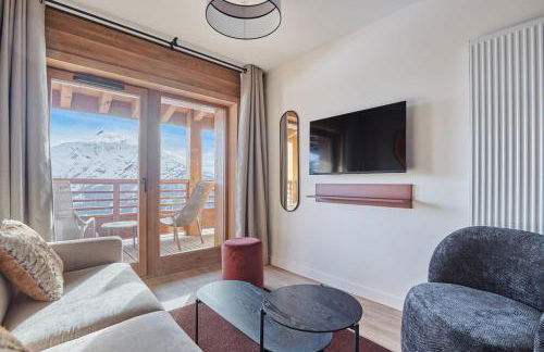 Hotel L'Ecrin Blanc by Odalys - Foto 56