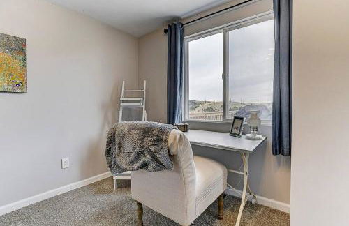 Stay in a Historic Gold Mine Town w/Mountain Views - Foto 23