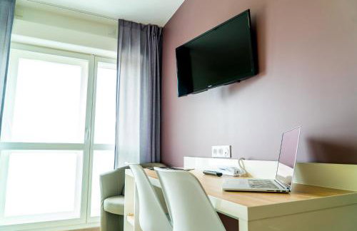 All Suites Appart Hôtel - Choisy-le-Roi - Photo 22