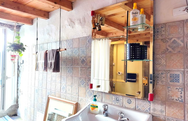 Sandomil Riverbeach Tiny House - Foto 25