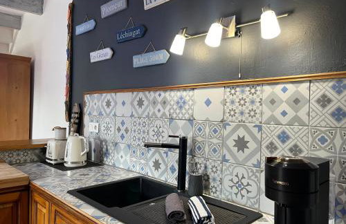 Longère au coeur du pays Bigouden - Foto 9