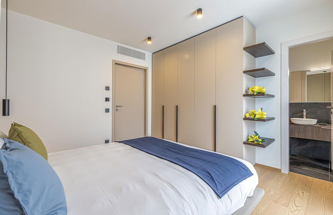 ICON H Lugano – Luxury Suites & Apartments - Foto 44