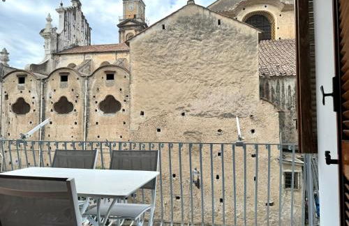 Starhost - Casa Bonnie con terrazza sulla cattedrale e fronte spiaggia - Foto 26