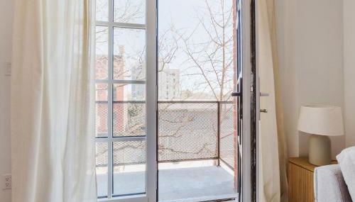 Blueground Dumbo balcony AC near bridge NYC-1771 - Foto 5, Other