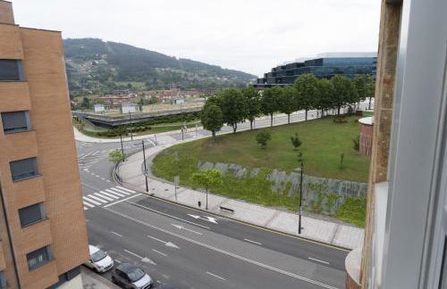 Acogedor Apartamento en Oviedo Frente al HUCA - Foto 22