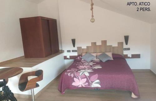 El Tranco Apartamentos - Foto 6