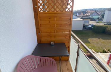 Ferienwohnungen Auf der Höhe - Foto 18