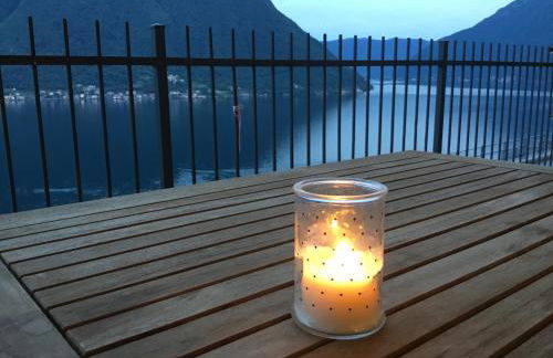 Colonno Panoramica Lago Di Como - Foto 12