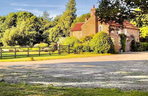 Gilbertson Cottage - Foto 49