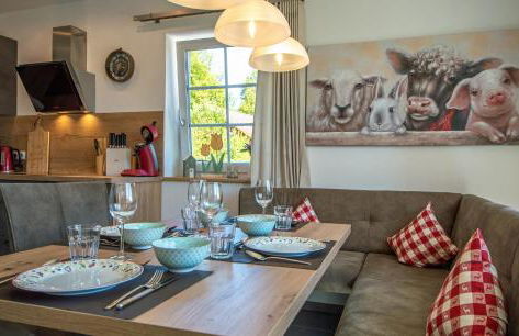 Ferienhaus Benedikt - Foto 27