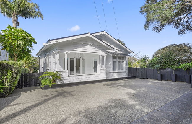 Grey Lynn - Grandeur - Cafe Lifestyle - Foto 40