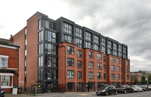 For Students Only - Tatton House in Manchester - Foto 17